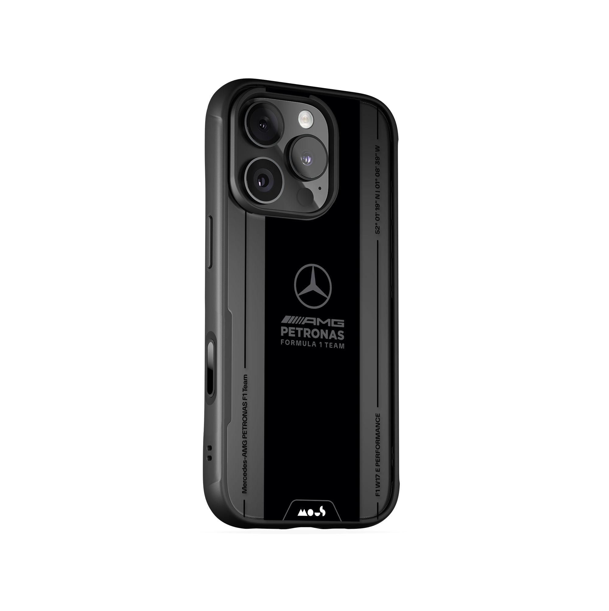 mous-stealth-coque-de-protection-pour-t-l-phone-mercedes-amg-petronas-f1-team image 4