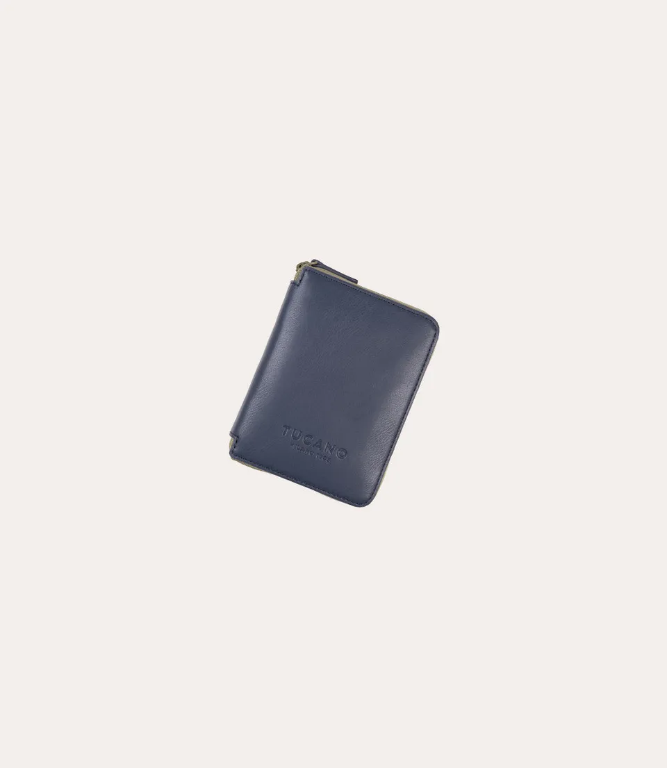 tucano-palma-wallet-portefeuille-synth-tique-recycl image 1
