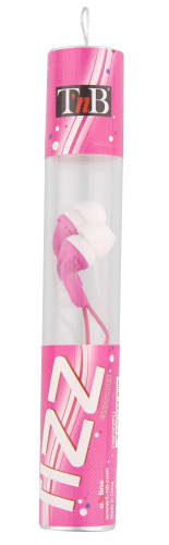 t-nb-fizz-couteurs-filaires-jack-3-5-mm-rose image 1