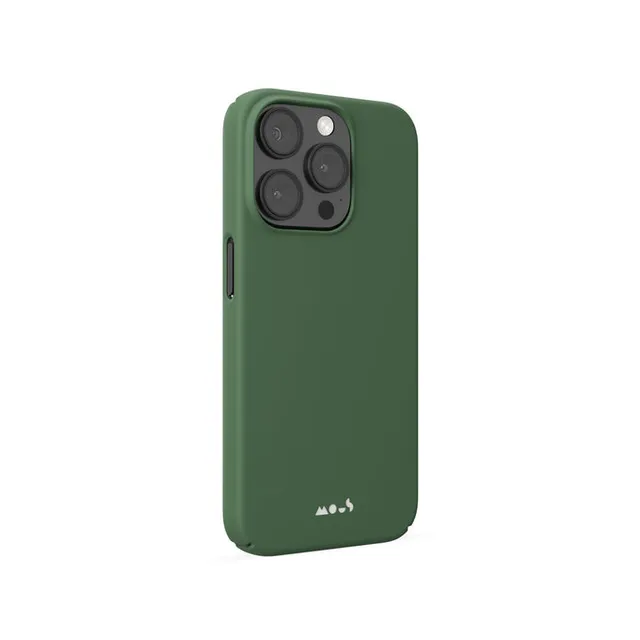 mous-super-thin-coque-t-l-phone-ultra-fine-forest-green image 1