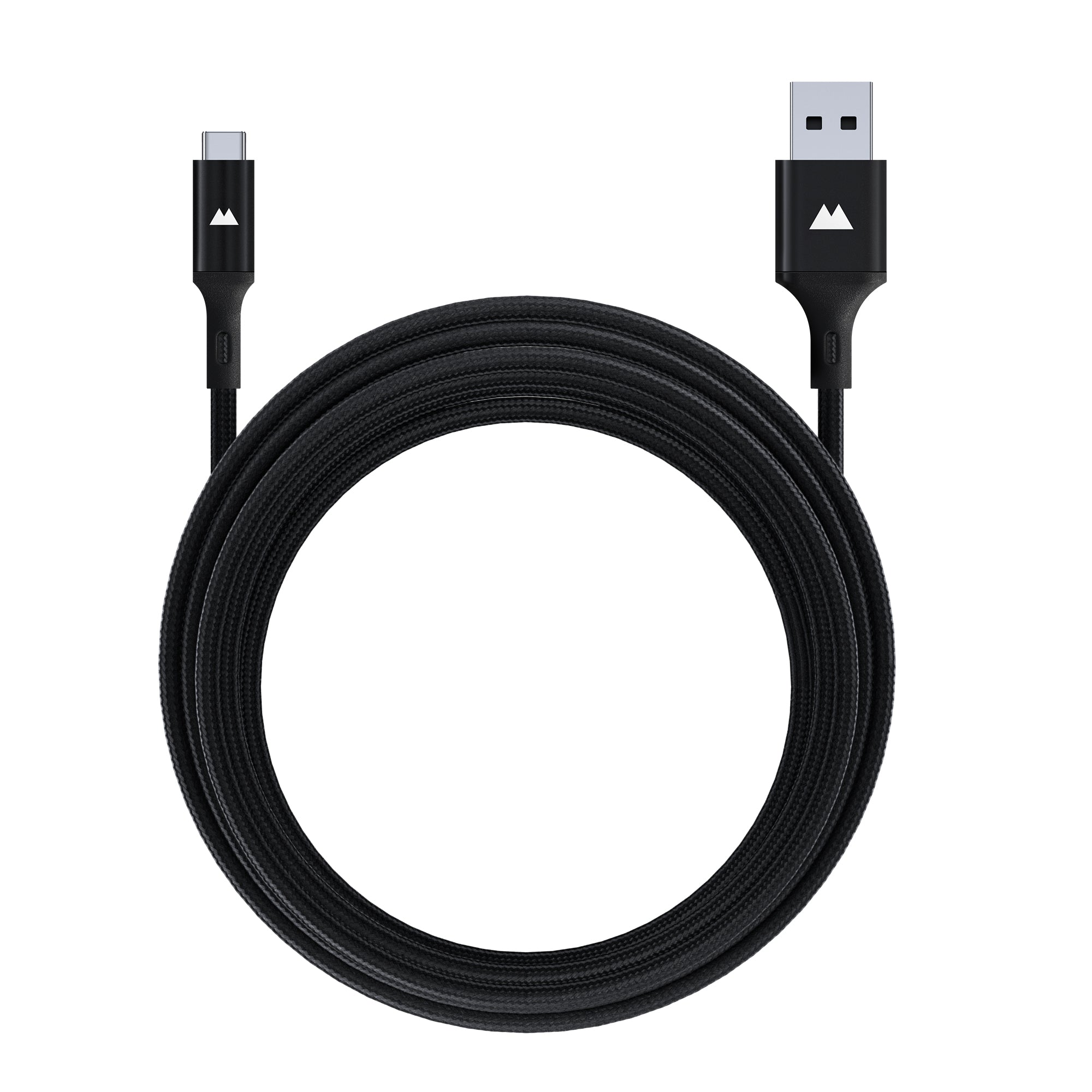 mous-c-ble-usb-a-vers-usb-c-c-ble-de-charge-robuste-avec-attache-c-ble image 4