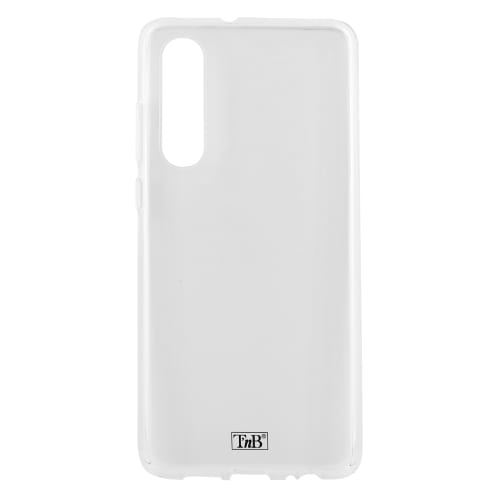 t-nb-coque-souple-transparente-silicone-pour-huawei-p30 image 1