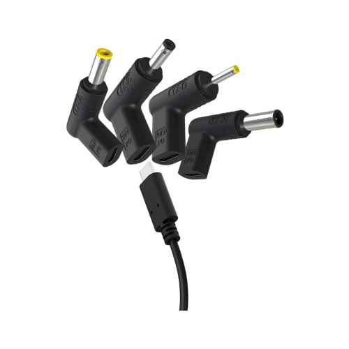 t-nb-embouts-chargeurs-usb-c-vers-asus-lot-adaptateurs-power-delivery image 1