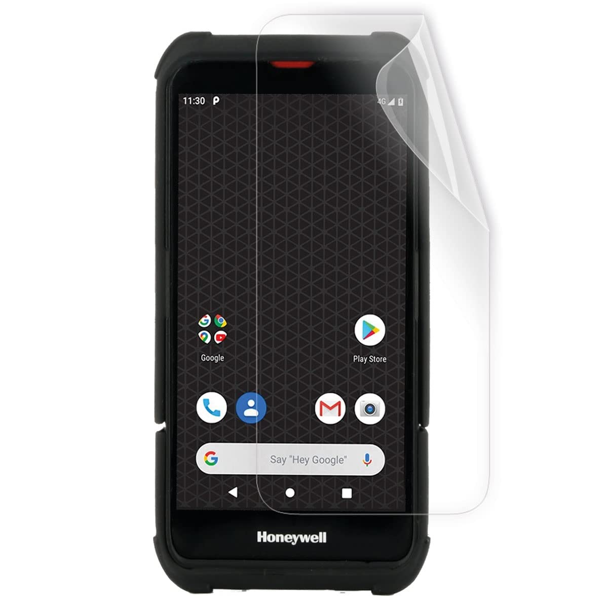 mobilis-film-de-protection-d-cran-incassable-pour-honeywell-scanpal-eda52-eda56- image 1