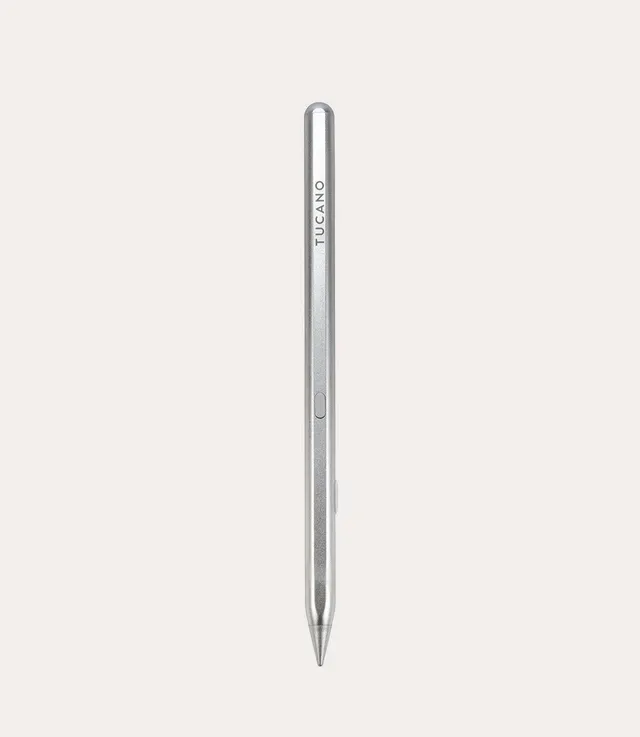 tucano-pencil-2-stylet-capacitif-actif-pour-ipad-usb-c image 1