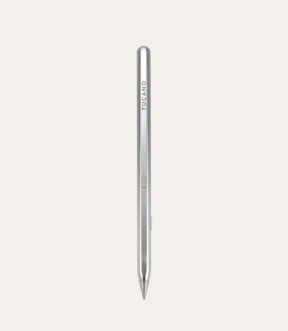 tucano-pencil-2-stylet-capacitif-actif-pour-ipad-usb-c image 1