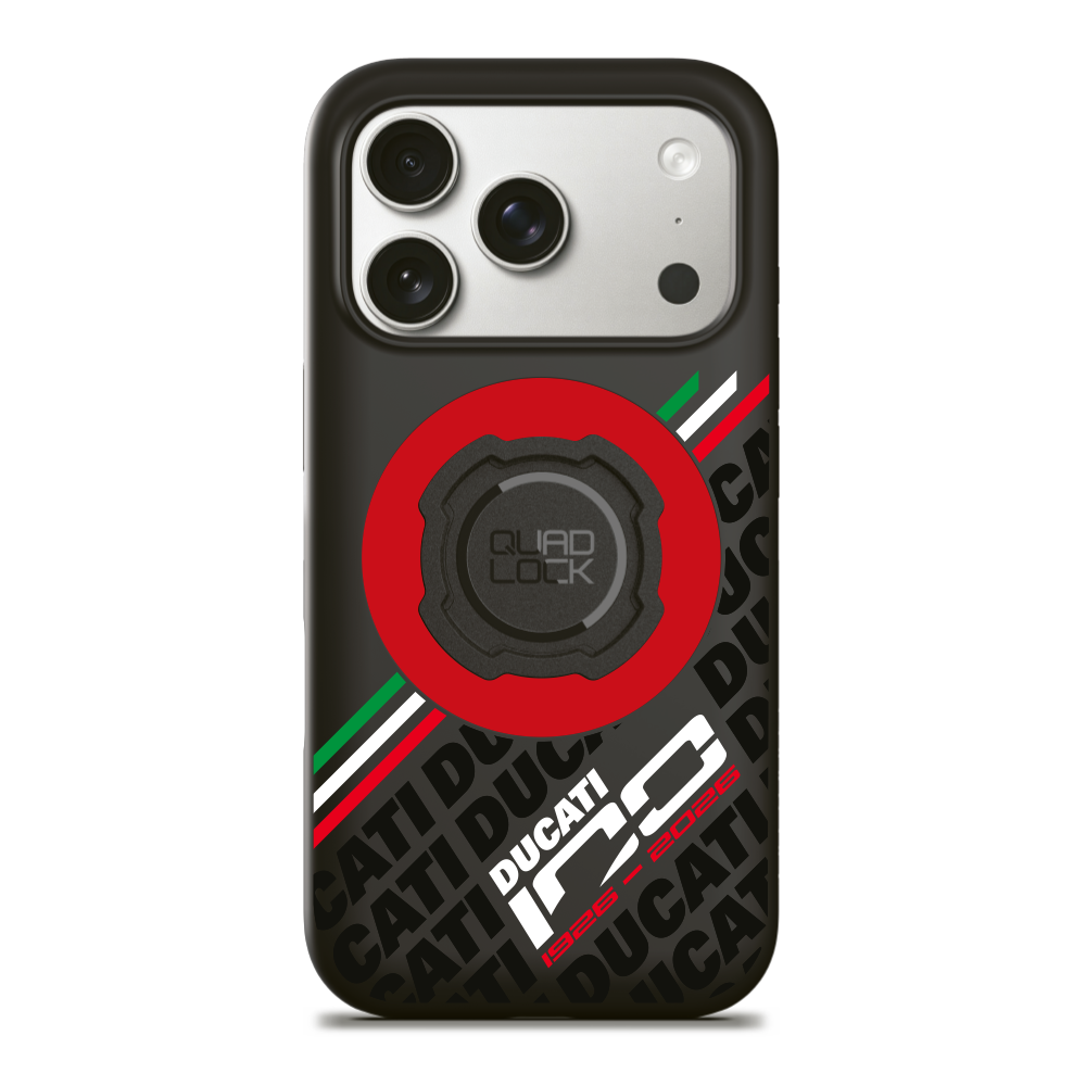 quad-lock-coque-mag-ducati-100-years-dition-limit-e-iphone image 3