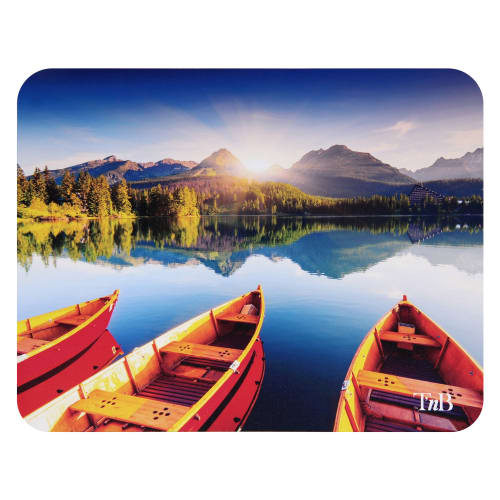 t-nb-tapis-de-souris-illustr-pirogue-22-x-18-cm image 1