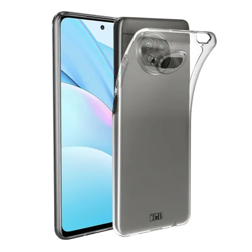 t-nb-coque-souple-transparente-en-silicone-pour-xiaomi-mi-10t-lite image 1