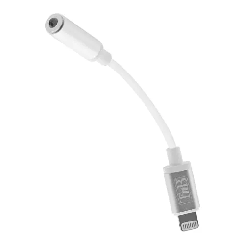 t-nb-adaptateur-lightning-vers-jack-3-5mm image 1