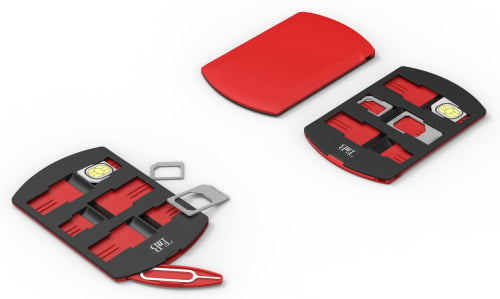 t-nb-pack-3-adaptateurs-cartes-sim-bo-te-rangement image 1