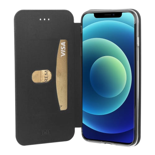 t-nb-tui-folio-premium-pour-iphone-13-mini image 1