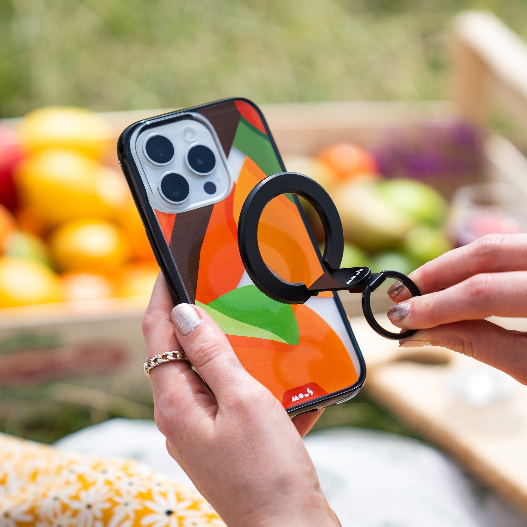 coque-de-protection-mous-fruits-orange-nature-magsafe-pour-iphone-14-14-plus image 2