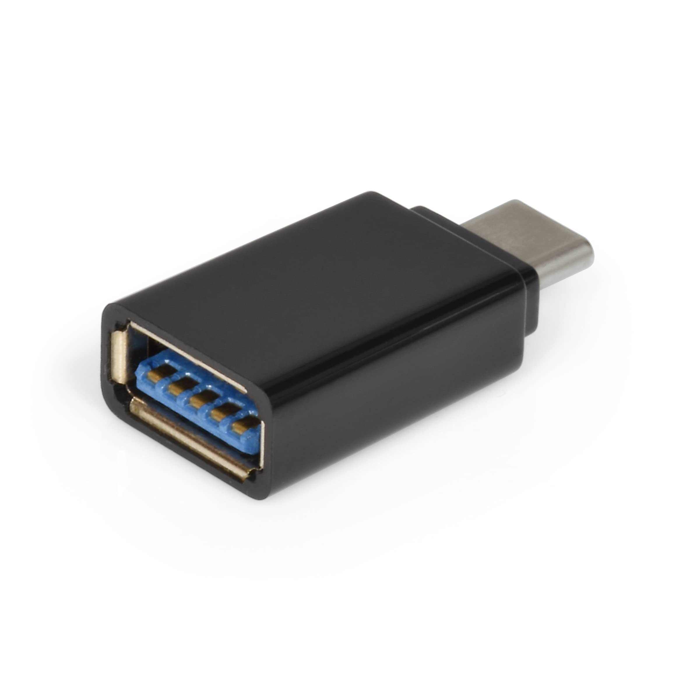 port-designs-port-connect-pack-de-2-adaptateurs-usb-c-m-le-vers-usb-a-femelle image 4
