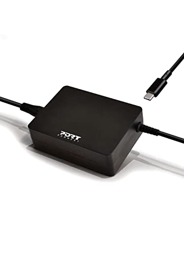 port-connect-alimentation-65w-usb-c-pour-pc-macbook-tablette-et-smartphone-prise image 8