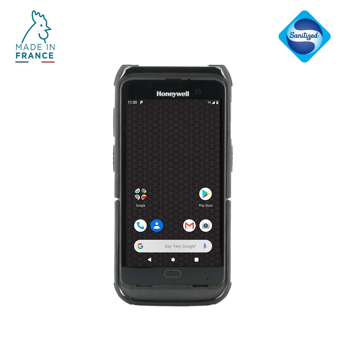 mobilis-protech-coque-renforc-e-pour-honeywell-ct40xp-ct40-avec-patte-de-saisie- image 3