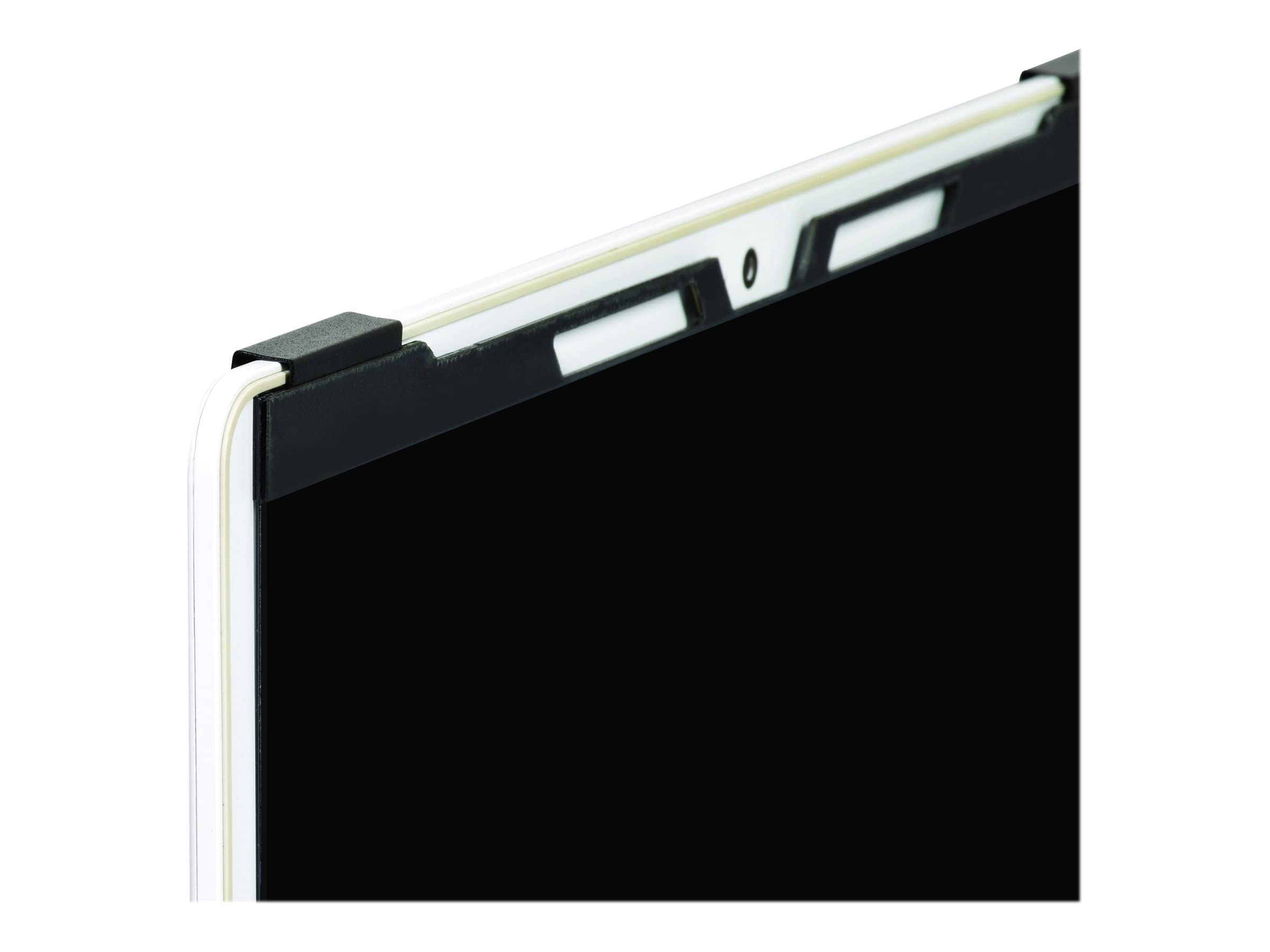 port-connect-filtre-de-confidentialit-2d-clip-on-15-6-pouces-anti-lumi-re-bleue image 7