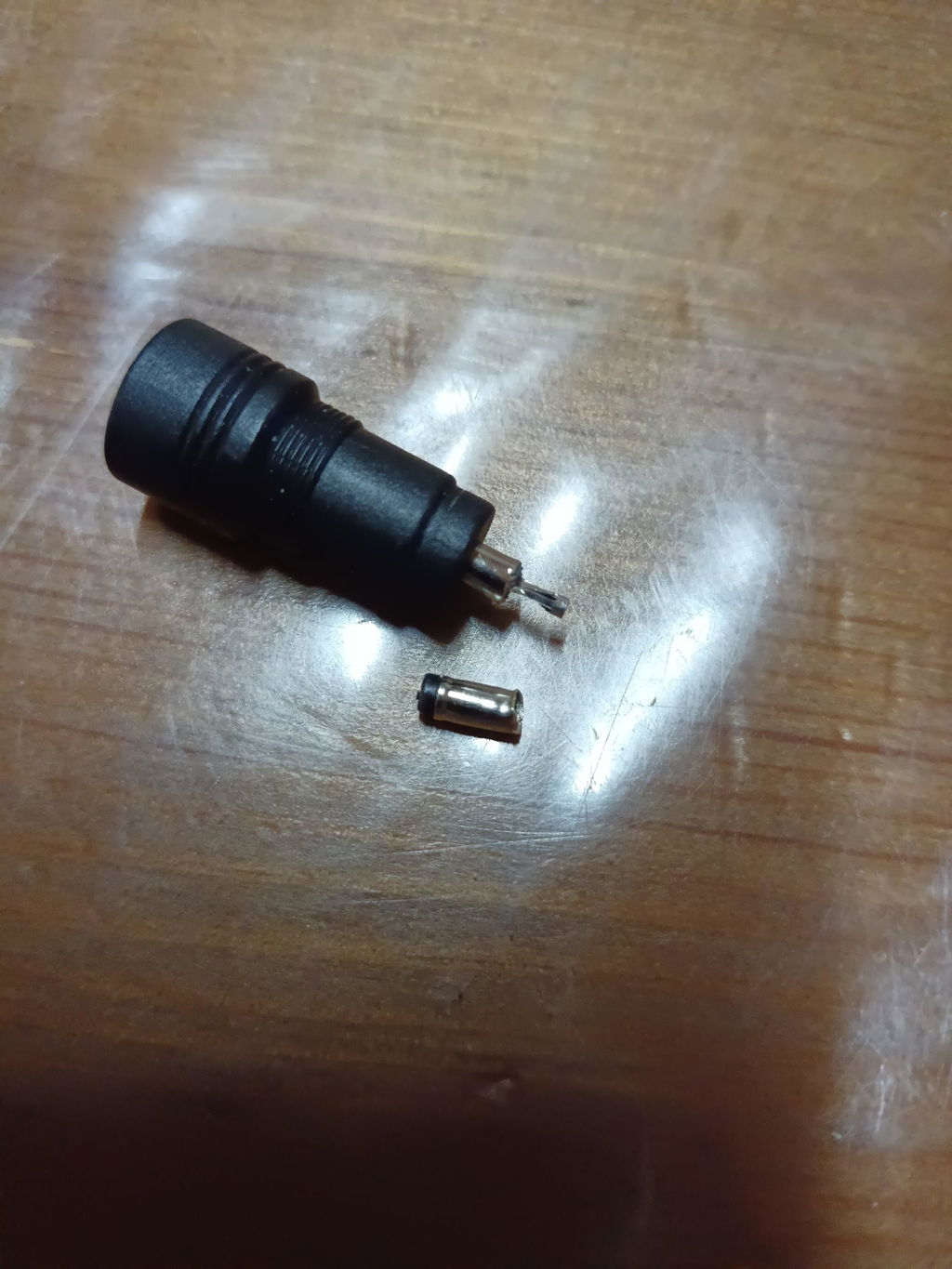 A sauvé mon portable
