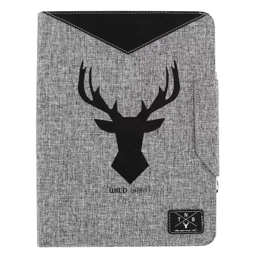t-nb-wild-tui-folio-universel-stylet-pour-tablette-10-pouces image 1