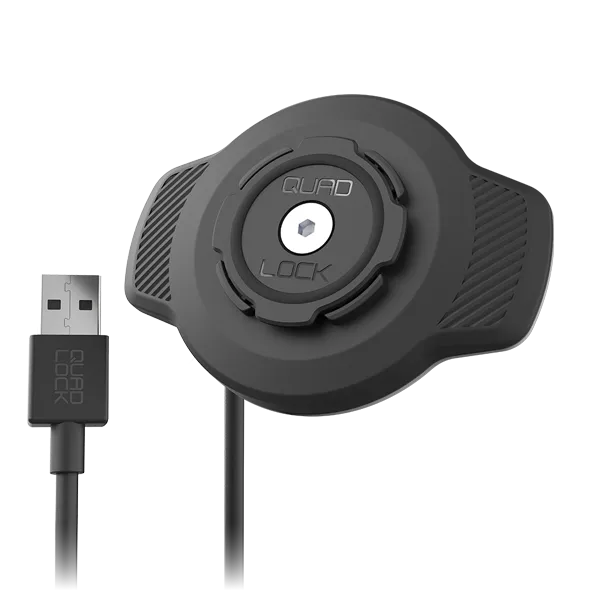 quad-lock-360-t-te-chargeur-sans-fil-tanche-usb-t-te-induction-ip67 image 1