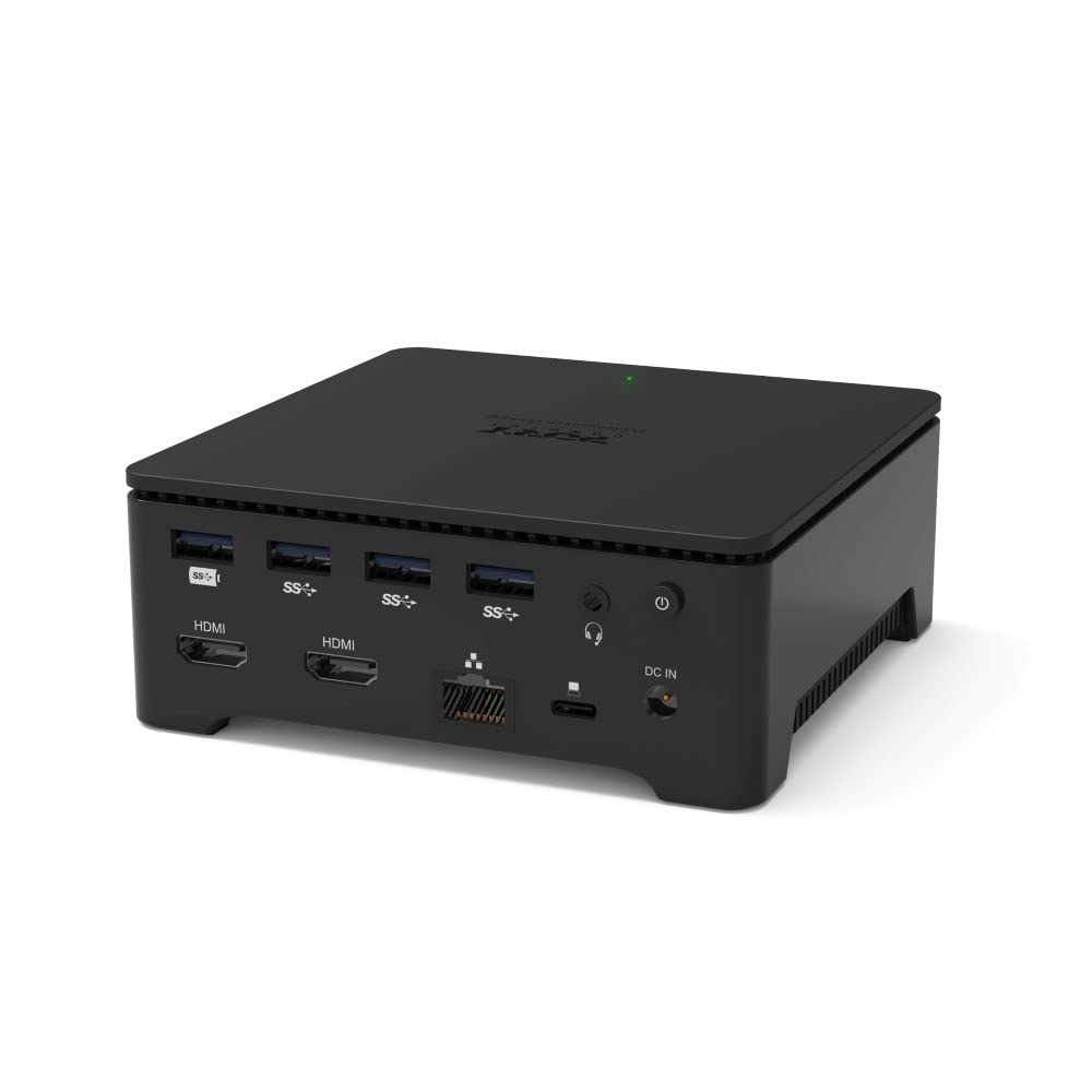 port-connect-station-d-accueil-universelle-office-2-x-2k-usb-c-et-usb-a-100w image 6