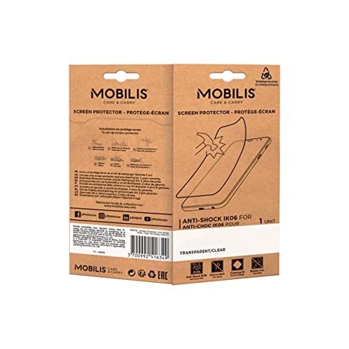 mobilis-screen-protector-anti-shock-ik06-pour-galaxy-a32-5g image 6