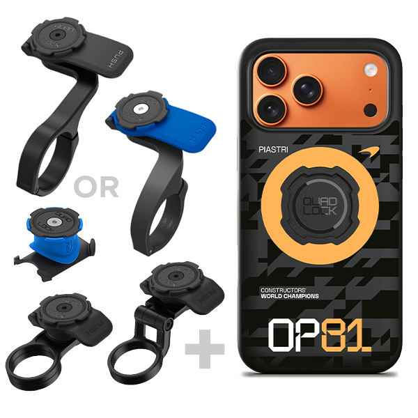 quad-lock-mclaren-oscar-piastri-dition-kit-v-lo-pour-t-l-phone image 1