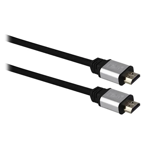 t-nb-c-ble-hdmi-m-le-hdmi-m-le-4k-2m-nylon-tress image 1