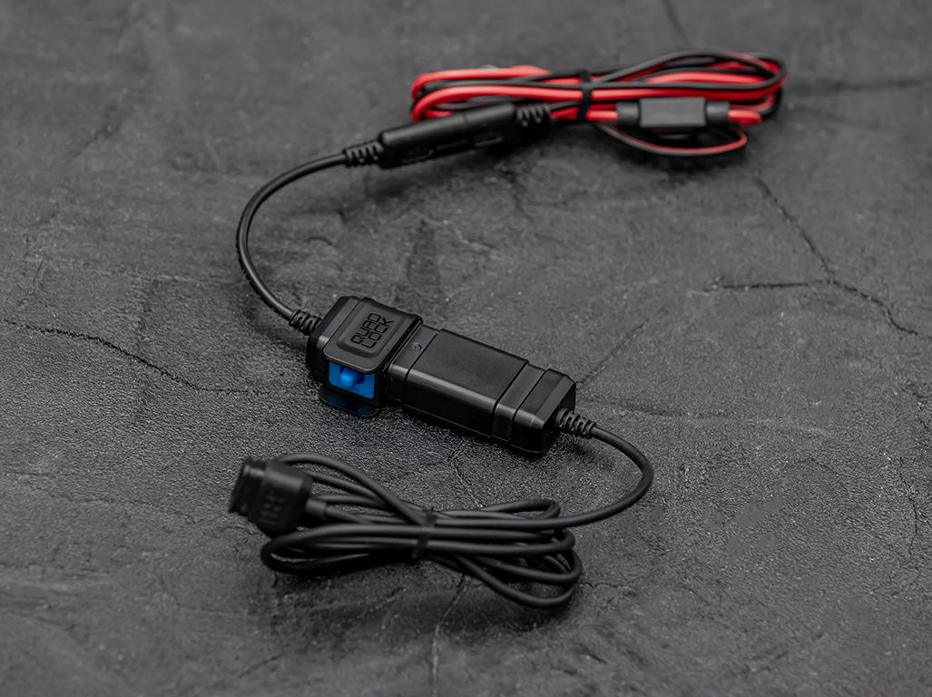 quad-lock-adaptateur-intelligent-tanche-12v-vers-usb-alimentation-moto image 2