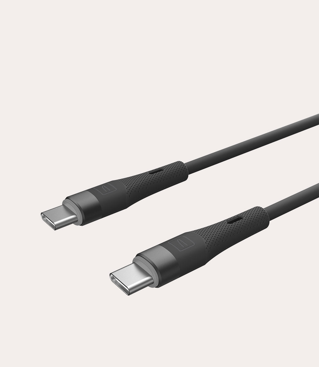 tucano-c-ble-usb-c-vers-usb-c-100-w-5a-1-5-m image 2