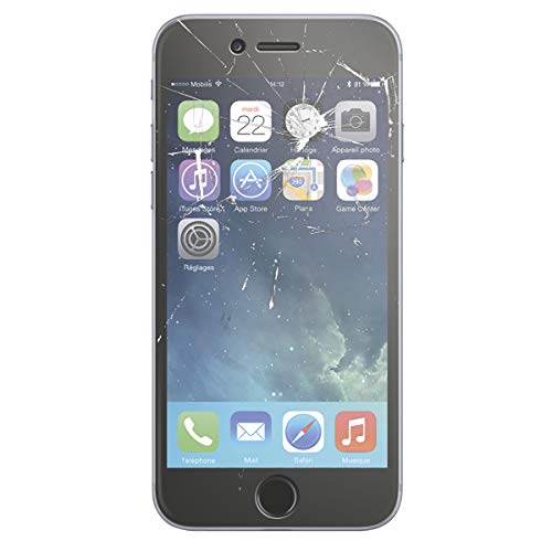 mobilis-film-de-protection-cran-verre-tremp-anti-rayures-9h-pour-iphone-8-iphone image 8