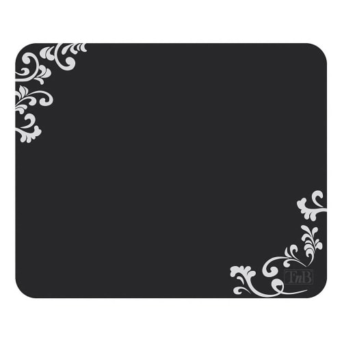t-nb-arabesque-exclusiv-tapis-de-souris-rectangulaire image 1