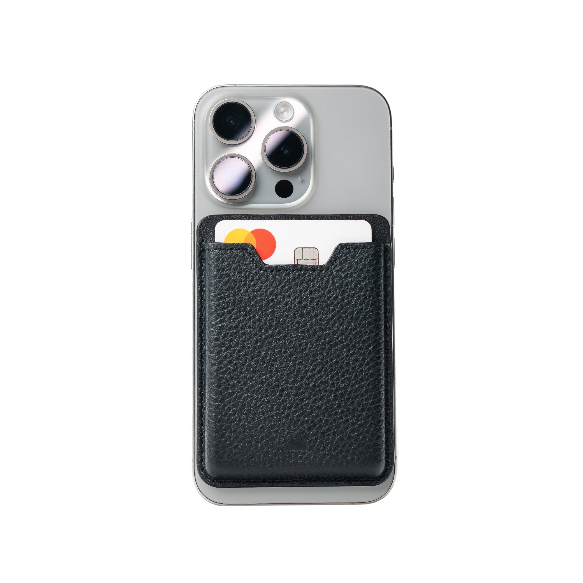 mous-portefeuille-cartes-noir-magn-tique-magsafe image 5