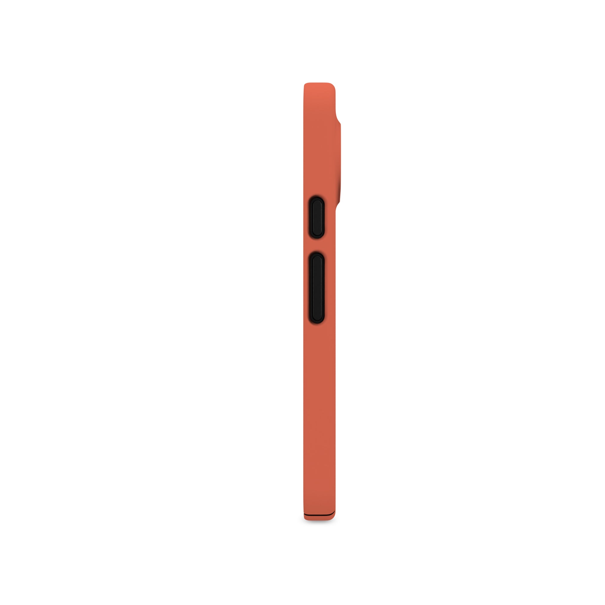 coque-ultra-fine-mous-super-thin-hot-coral-pour-pixel-avec-qi2-et-magsafe image 7
