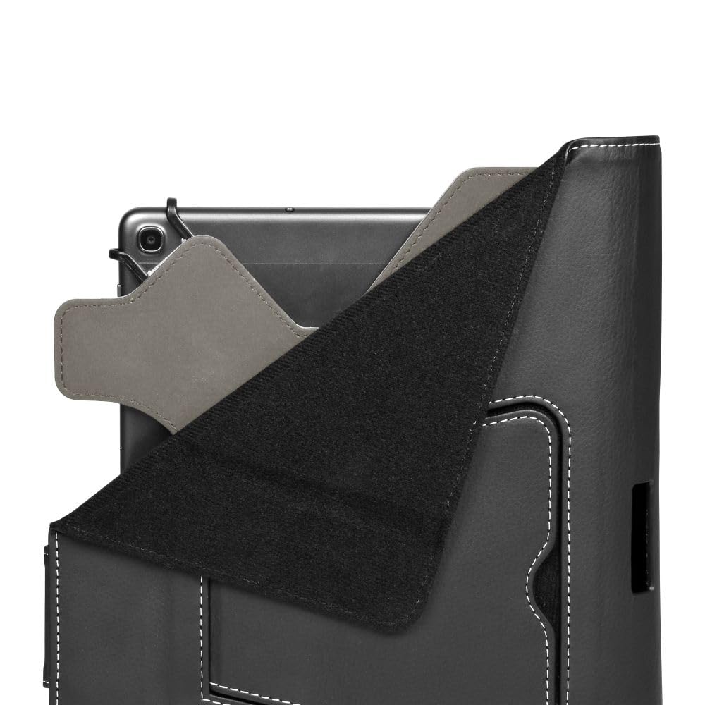 port-designs-muskoka-ii-tui-universel-9-11-pouces-avec-clavier-bluetooth-azerty- image 4