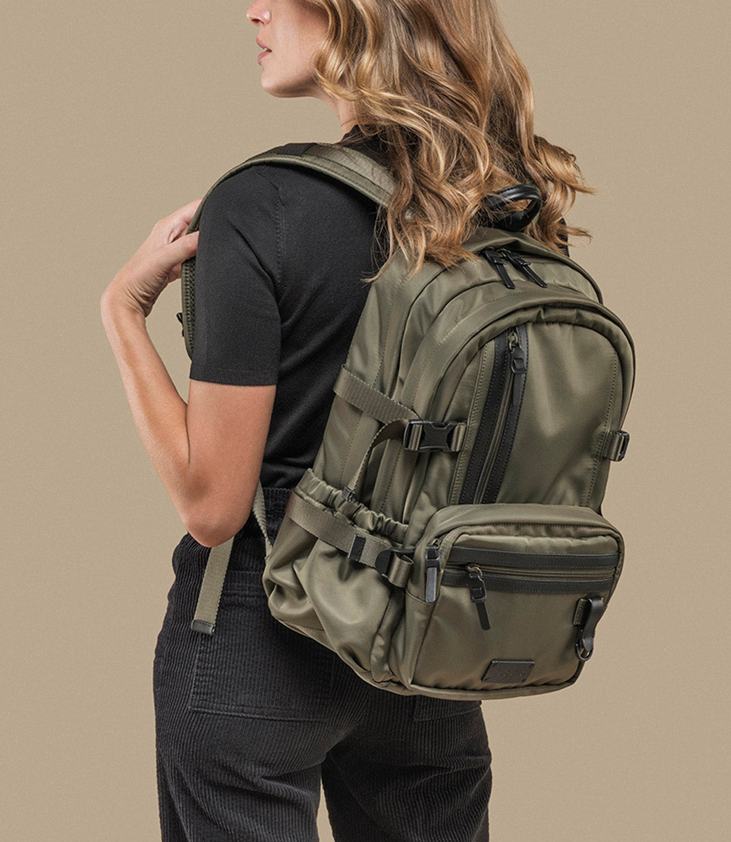 tucano-desert-premium-sac-dos-sac-pro-15-6-nylon-recycl-et-cuir image 2