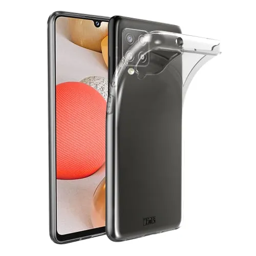 t-nb-coque-souple-transparente-en-silicone-pour-samsung-galaxy-a42 image 1