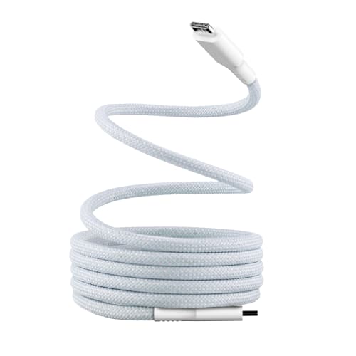 t-nb-outlife-c-ble-usb-c-vers-usb-c-gaine-magn-tique-nylon-tress image 1