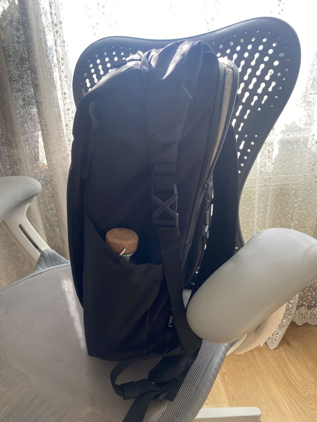 Idéal navette + gym