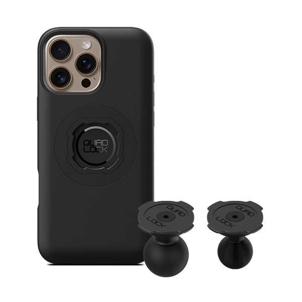 quad-lock-adaptateur-boule-top-cap-kit-voiture-iphone image 6