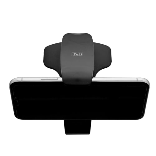 t-nb-dashclip-support-pince-fixation-tableau-de-bord-voiture image 1