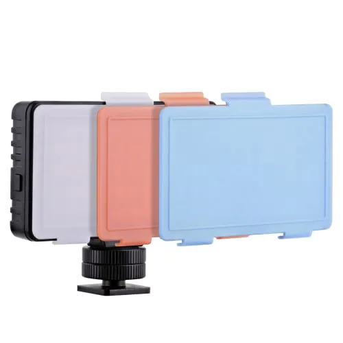 t-nb-influence-pack-vlogger-vid-o-kit-tr-pied-support-smartphone-appareil-photo- image 1