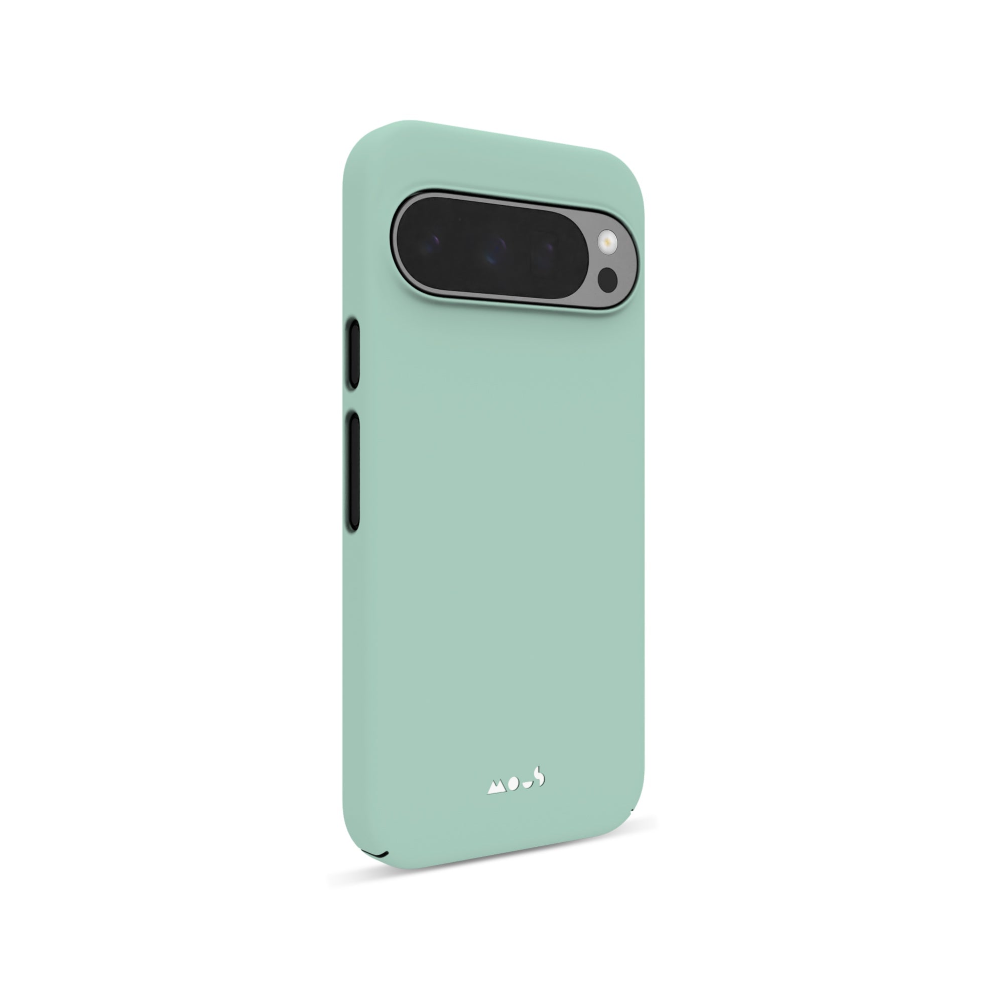 mous-super-thin-mint-green-coque-ultra-fine-google-pixel-9-pixel-9-pro image 1