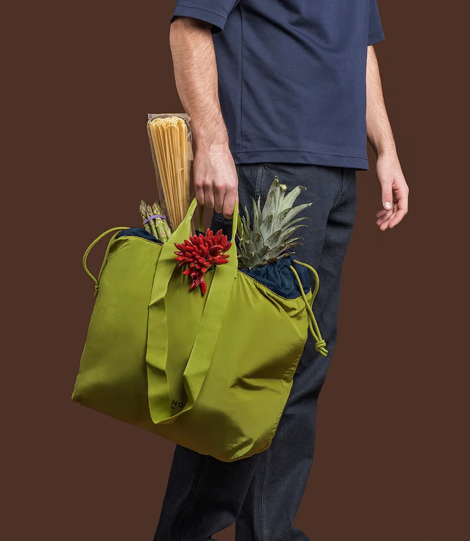 tucano-spezie-sporta-sac-shopping-pliable-recycl image 1