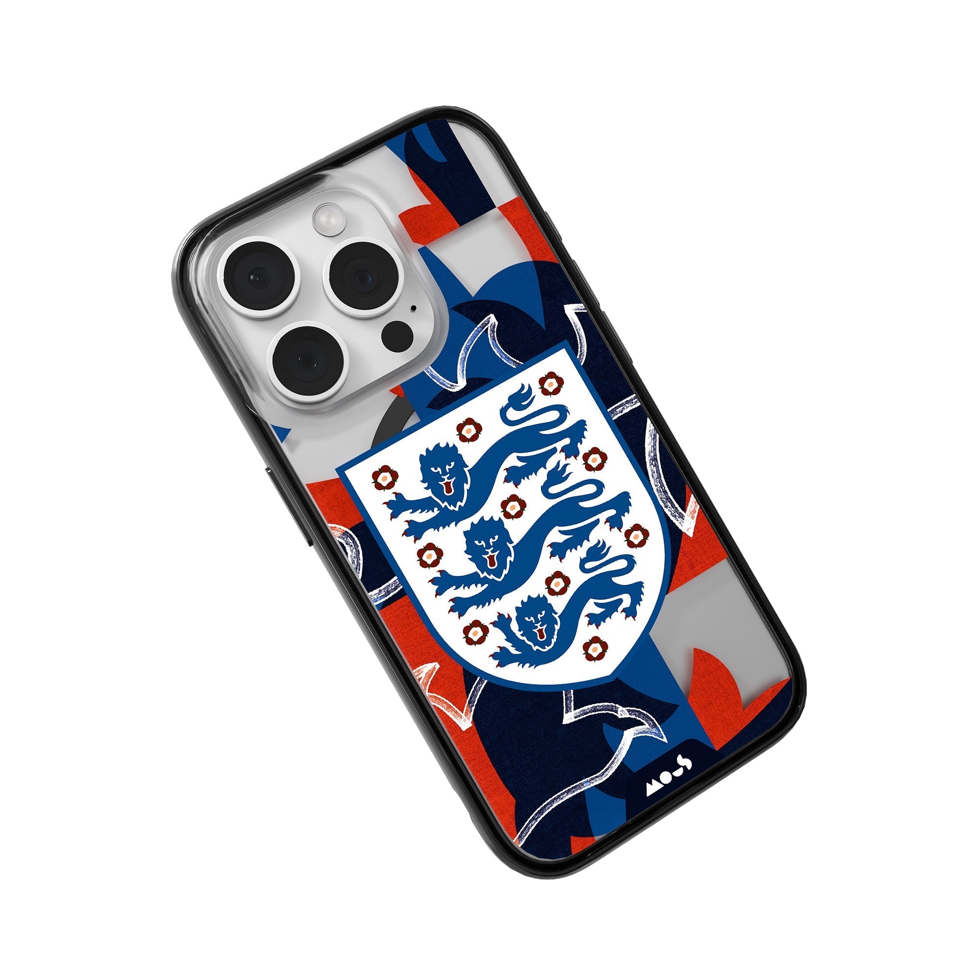 mous-x-england-three-lions-coque-protectrice-compatible-magsafe-pour-iphone-14-1 image 6