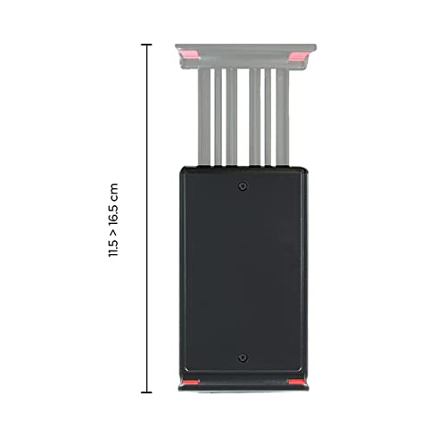 mobilis-support-universel-2-en-1-ventouse-pour-tablette-tableau-de-bord-pare-bri image 8