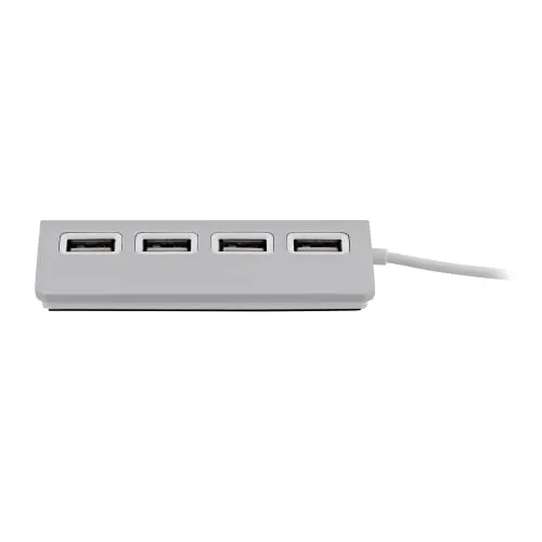 t-nb-hub-aluminium-usb-a-usb-c-vers-4x-usb-a image 1