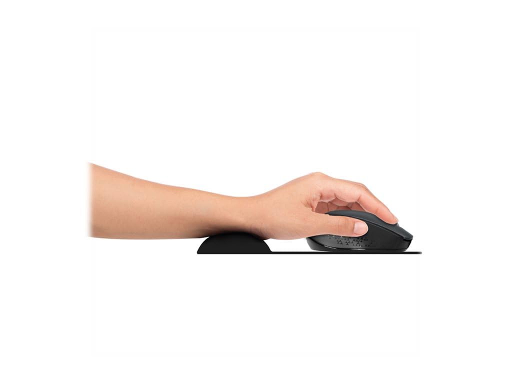 port-designs-port-connect-tapis-de-souris-ergonomique-gel image 5