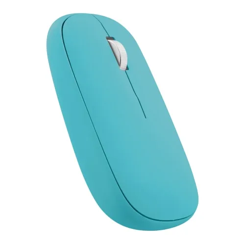 t-nb-dual-connect-souris-color-e-sans-fil-bleue image 1