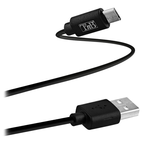 t-nb-c-ble-micro-usb-3-m-tres-recharge-longue-distance image 1